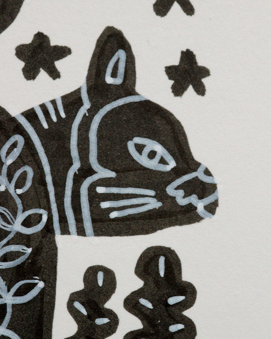 Transforming Light (Original)