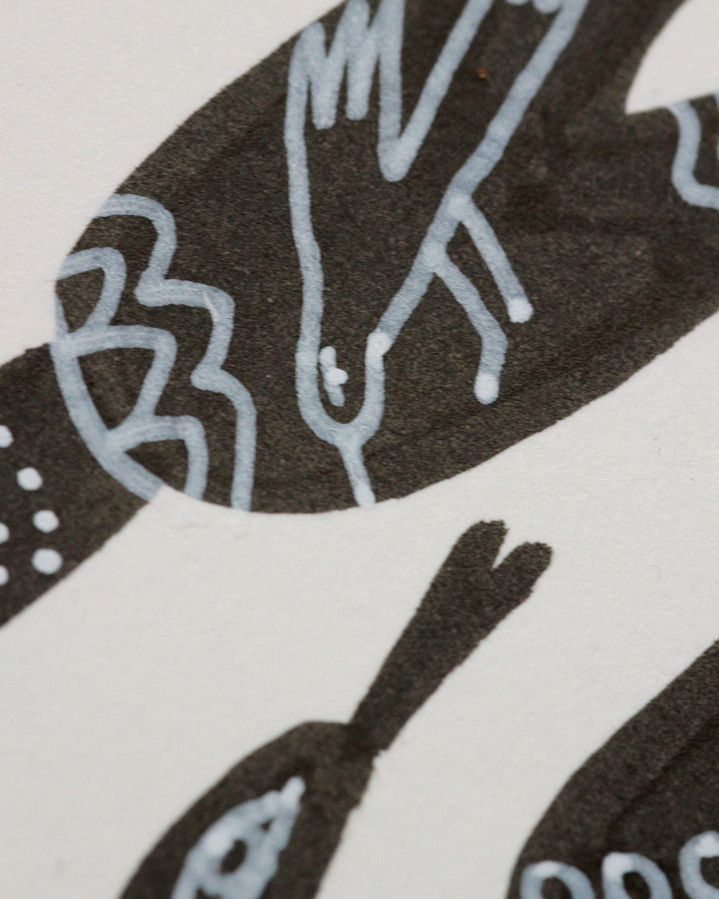 Transforming Light (Original)