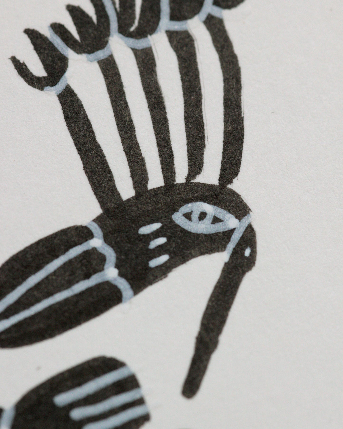 Releasing (Original)