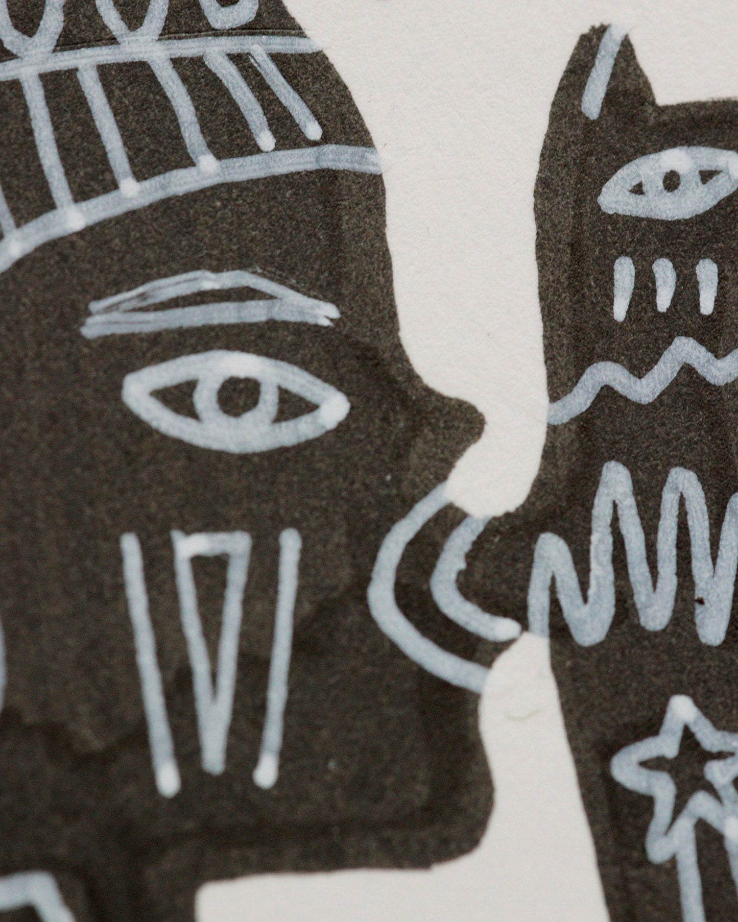 Calling Ancestral Lands (Original)