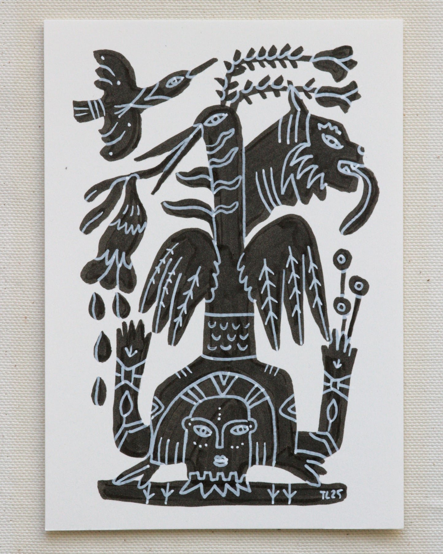 Cosmic Vision (Original)