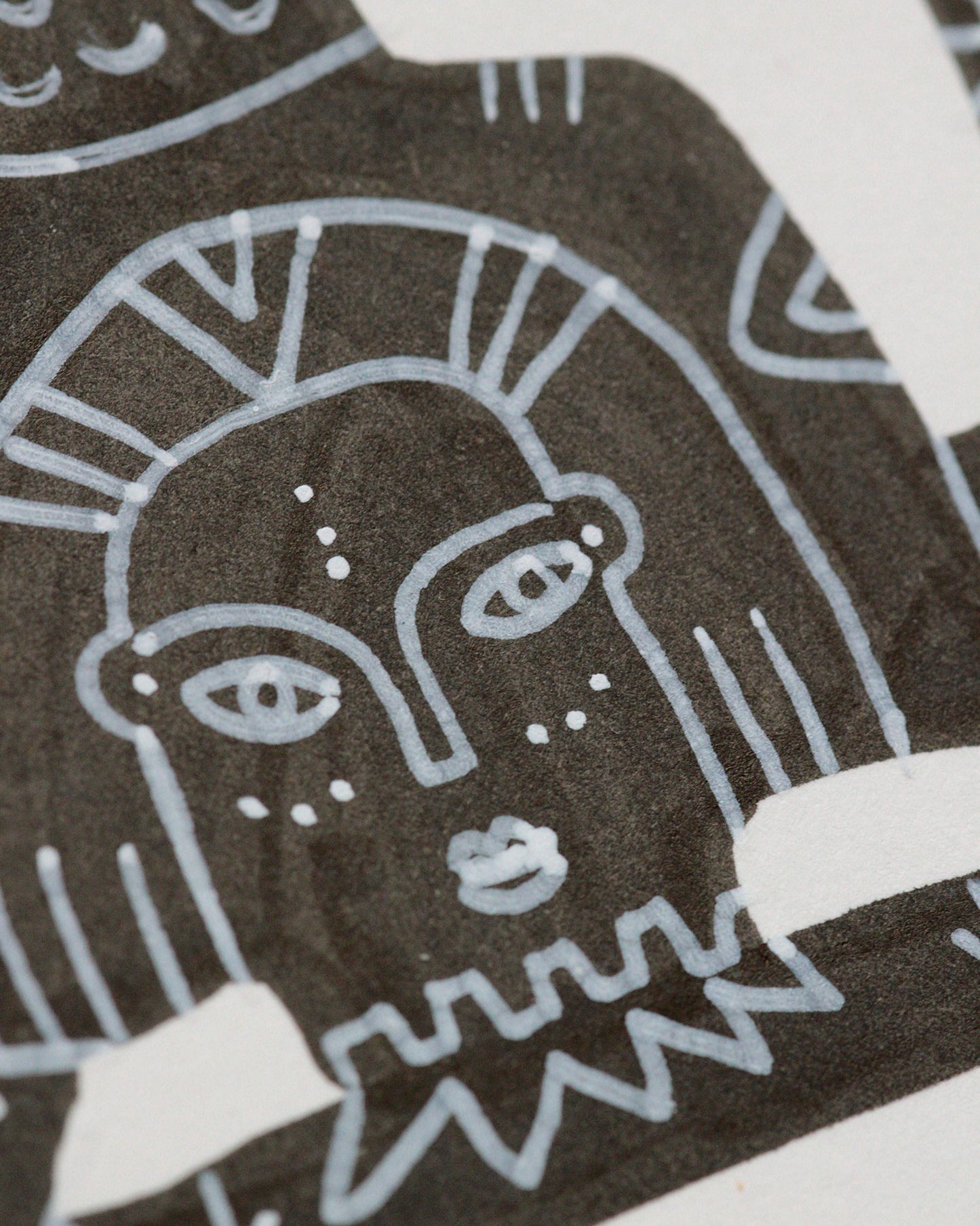 Cosmic Vision (Original)