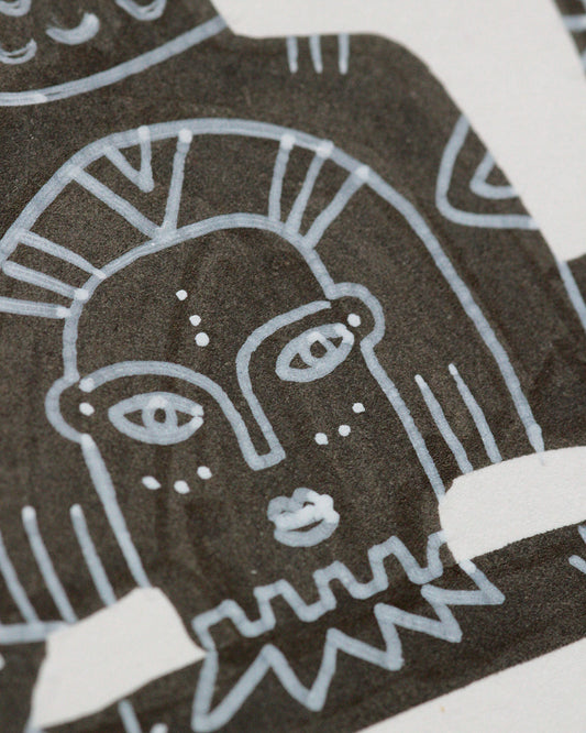 Cosmic Vision (Original)