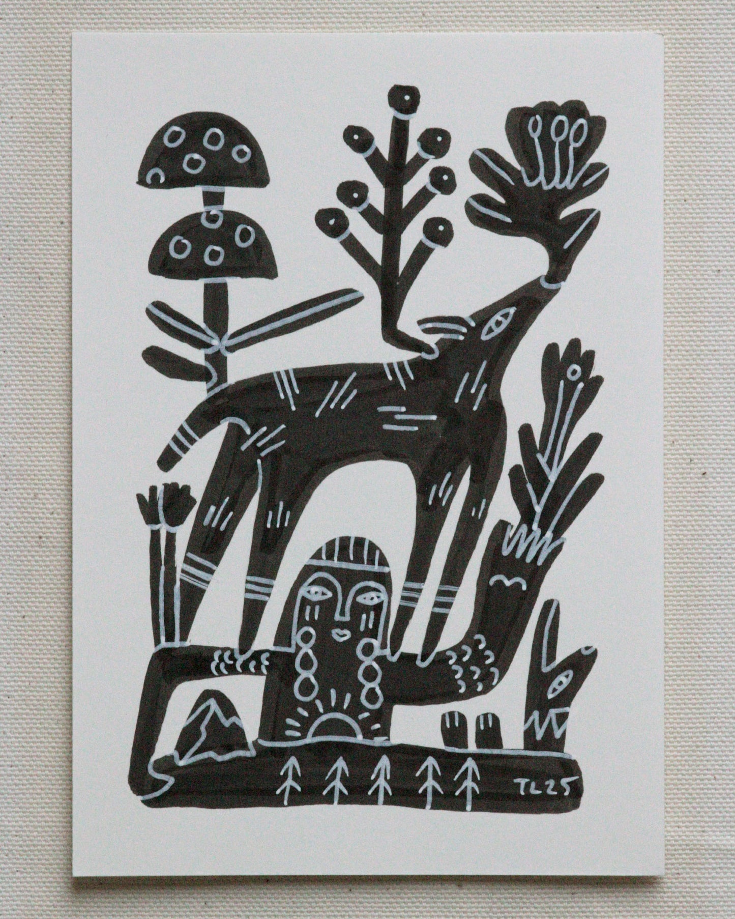 Inner Sun (Original)