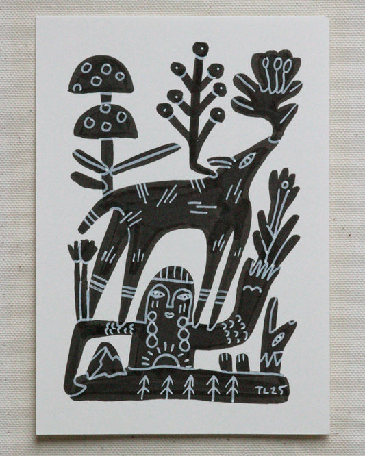 Inner Sun (Original)