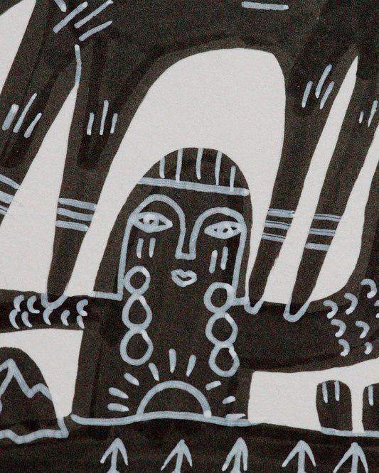 Inner Sun (Original)