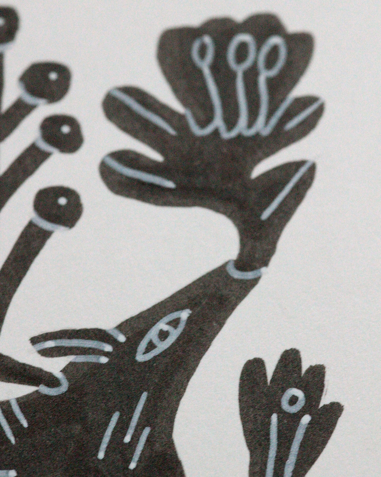 Inner Sun (Original)