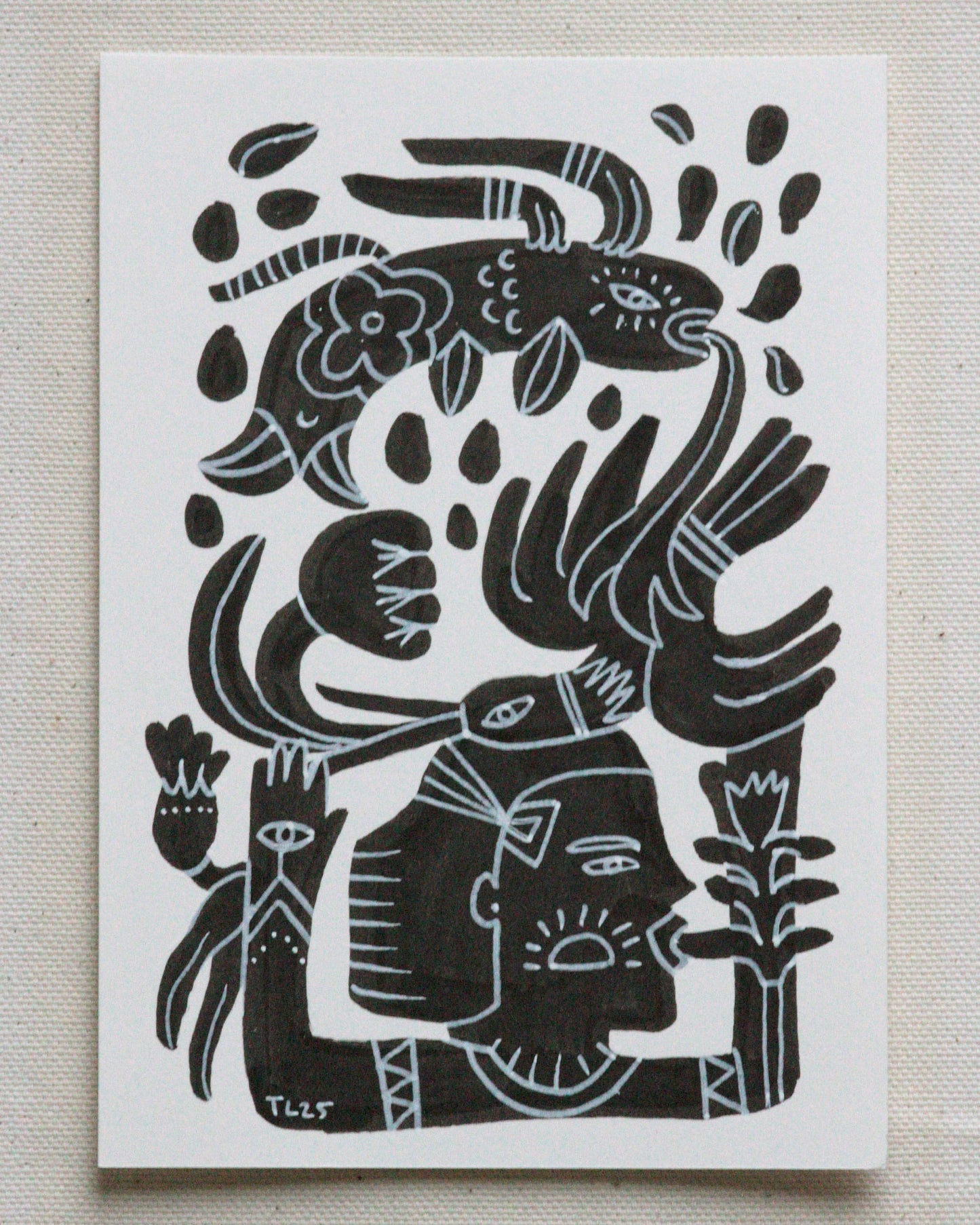 Universal Flight (Original)