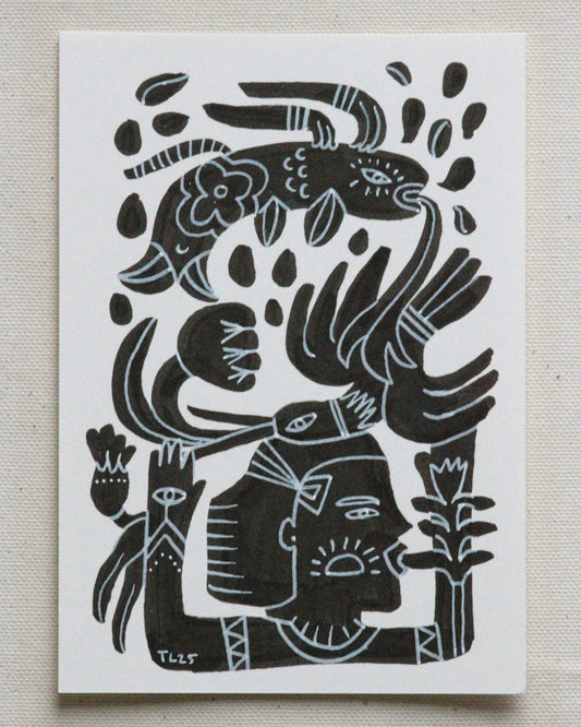 Universal Flight (Original)