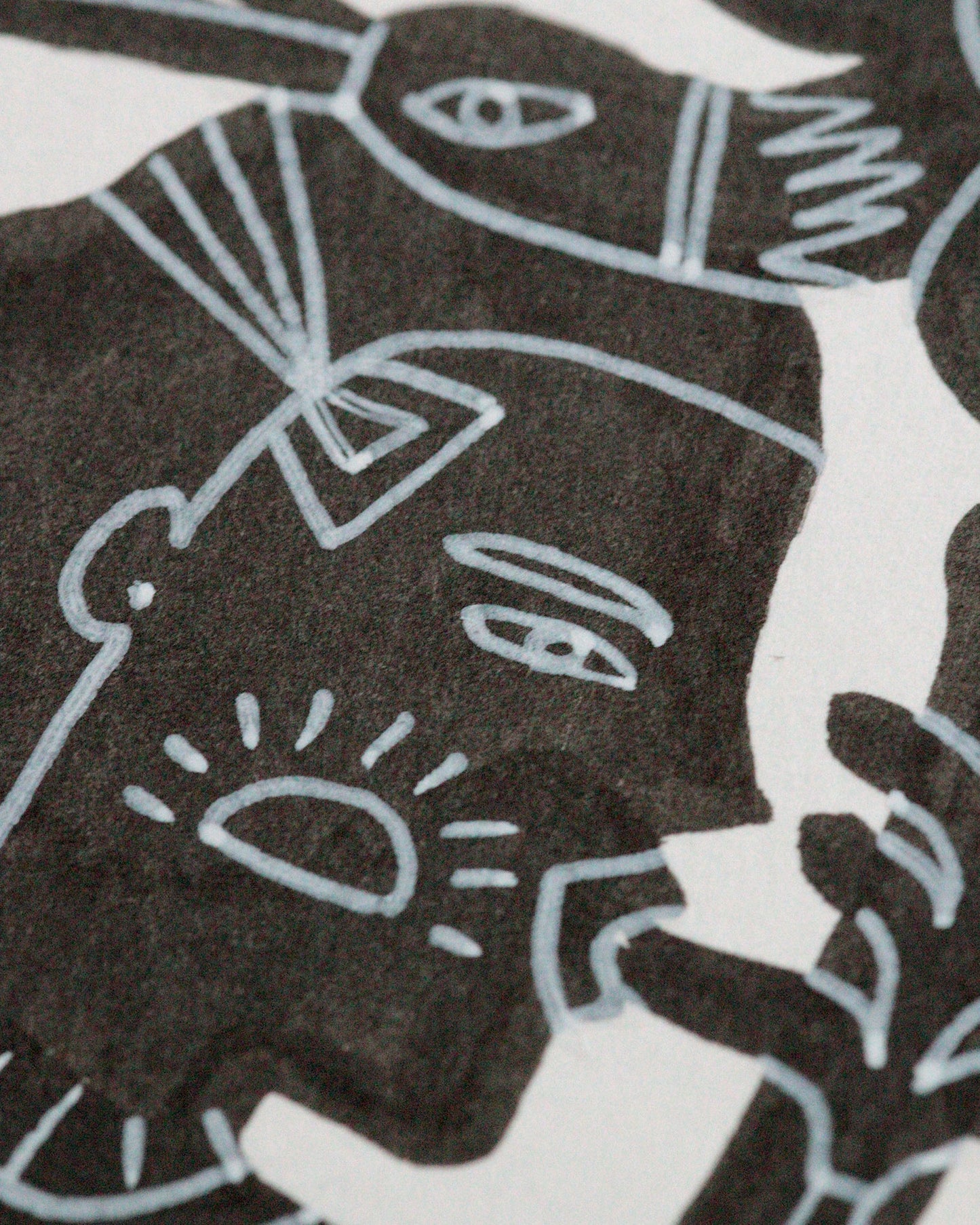 Universal Flight (Original)