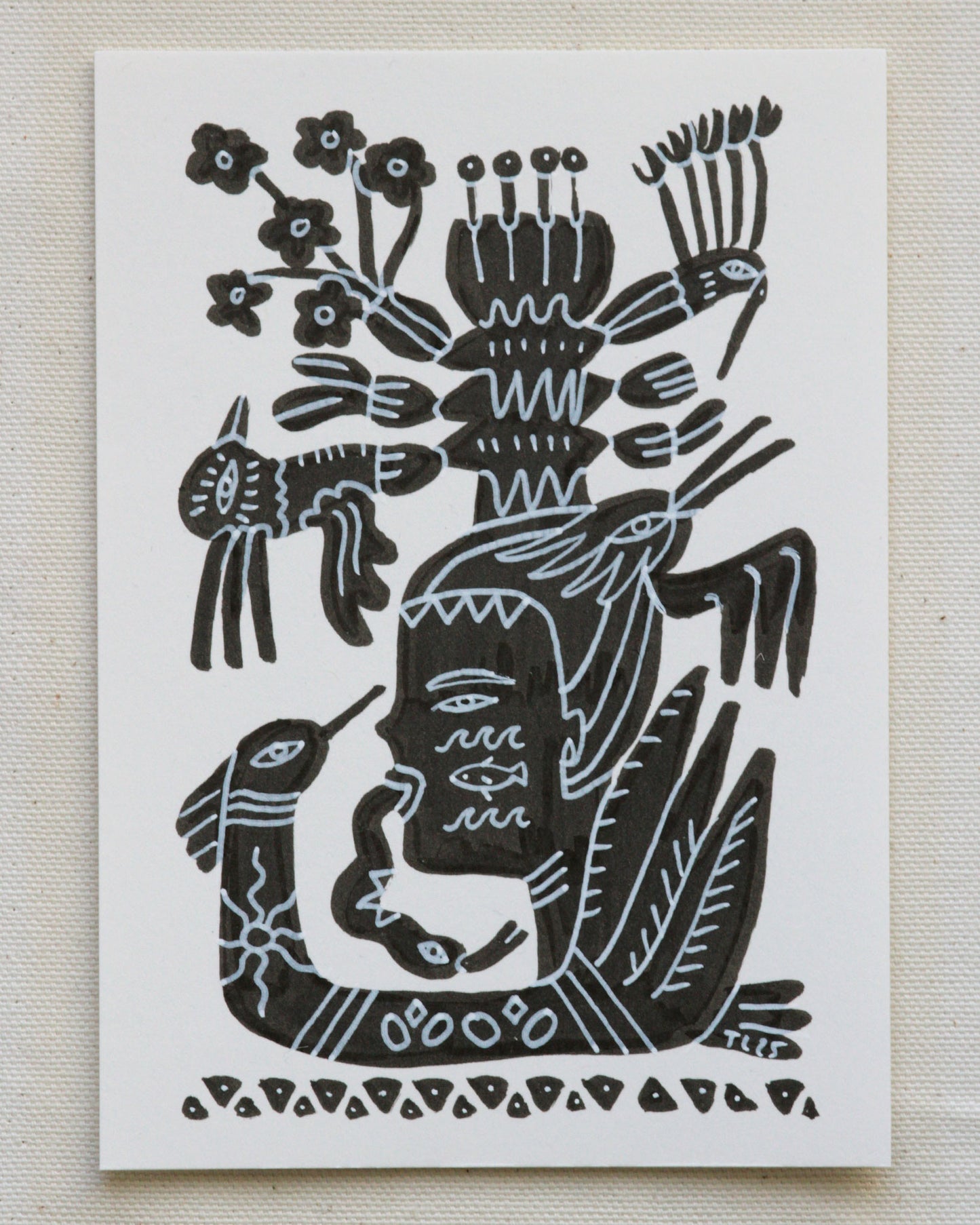 Releasing (Original)