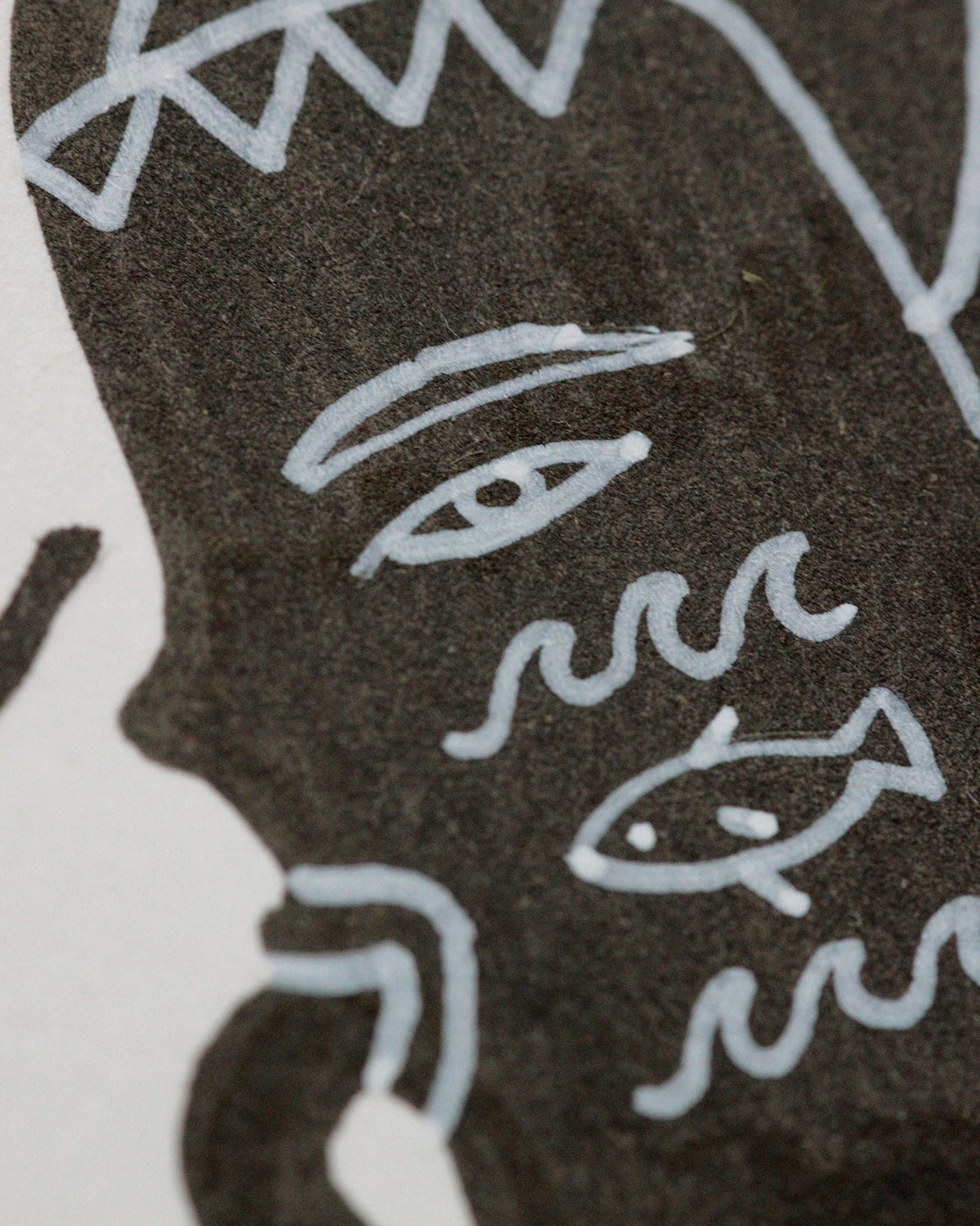 Releasing (Original)