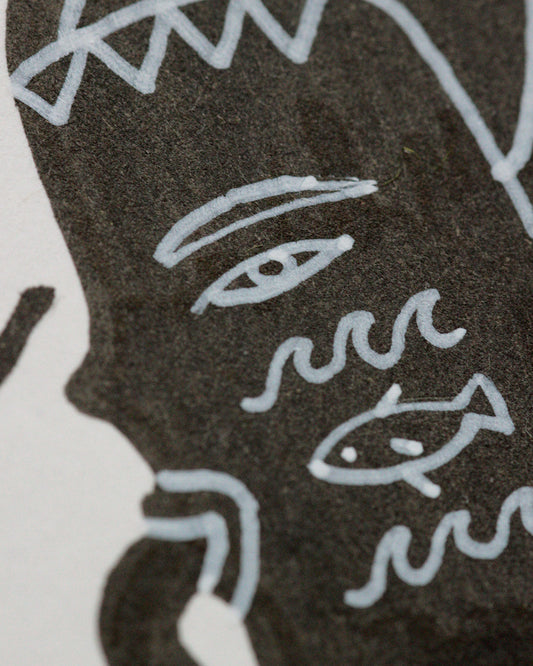 Releasing (Original)