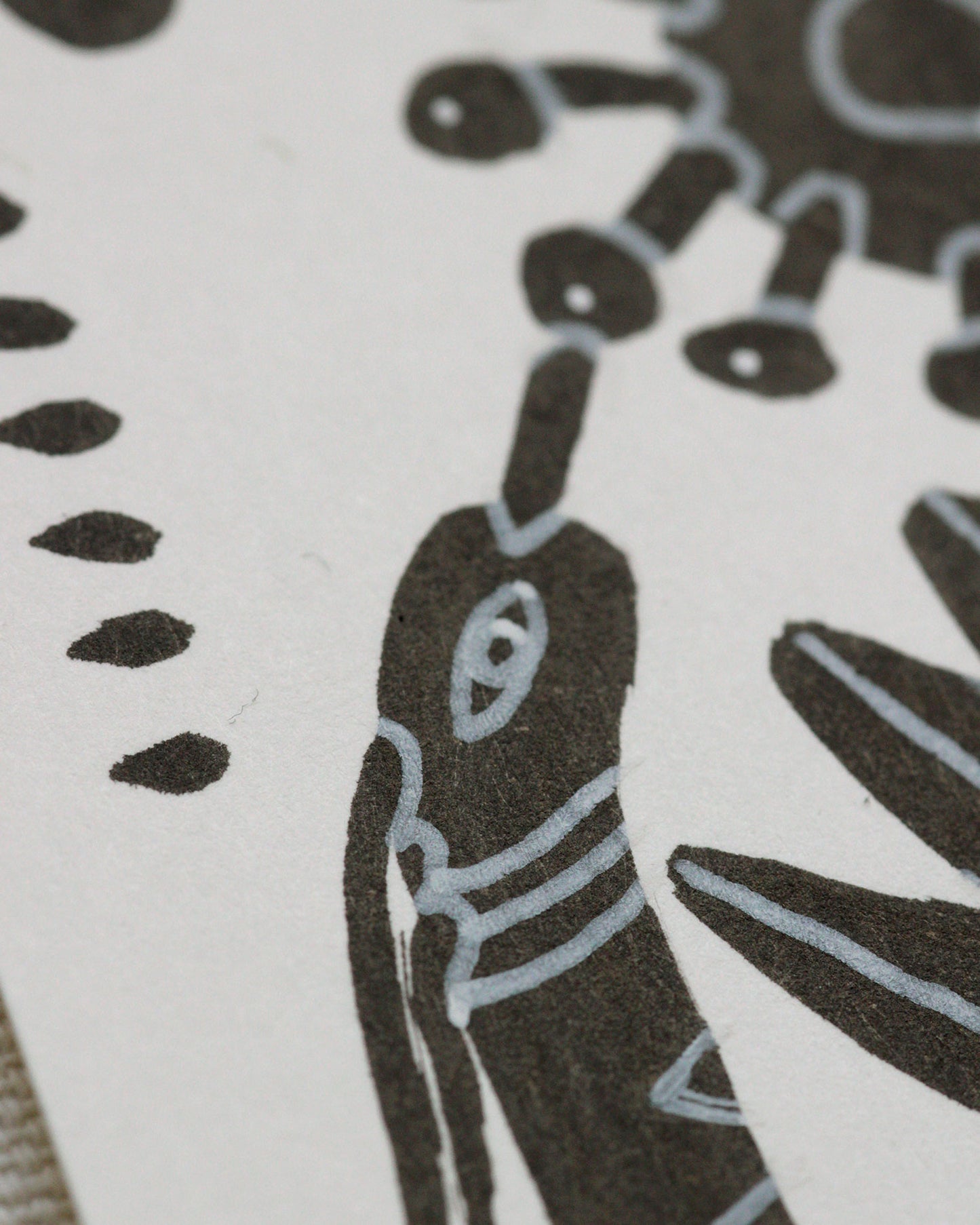 Playing Monkey (Original)