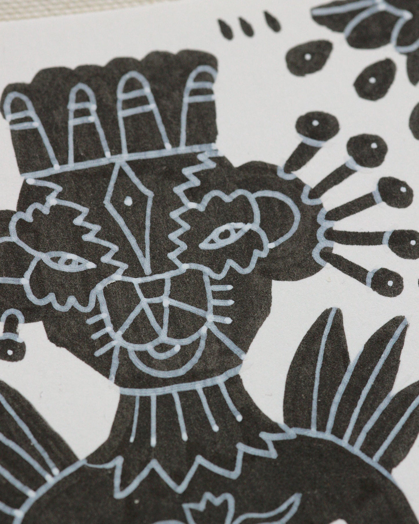 Playing Monkey (Original)