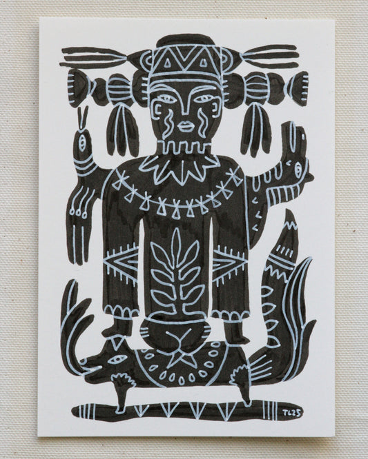 In Balance (Original)